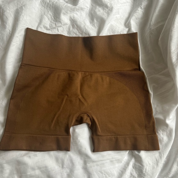 SET ACTIVE SCULPTFLEX BIKE SHORTS - Picture 3 of 4